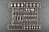 Trumpeter 01079 KET-T Recovery Vehicle Based on MAZ-537 Heavy Truck 1/35